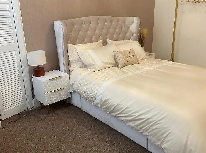 The Princess Flat, Helensburgh.