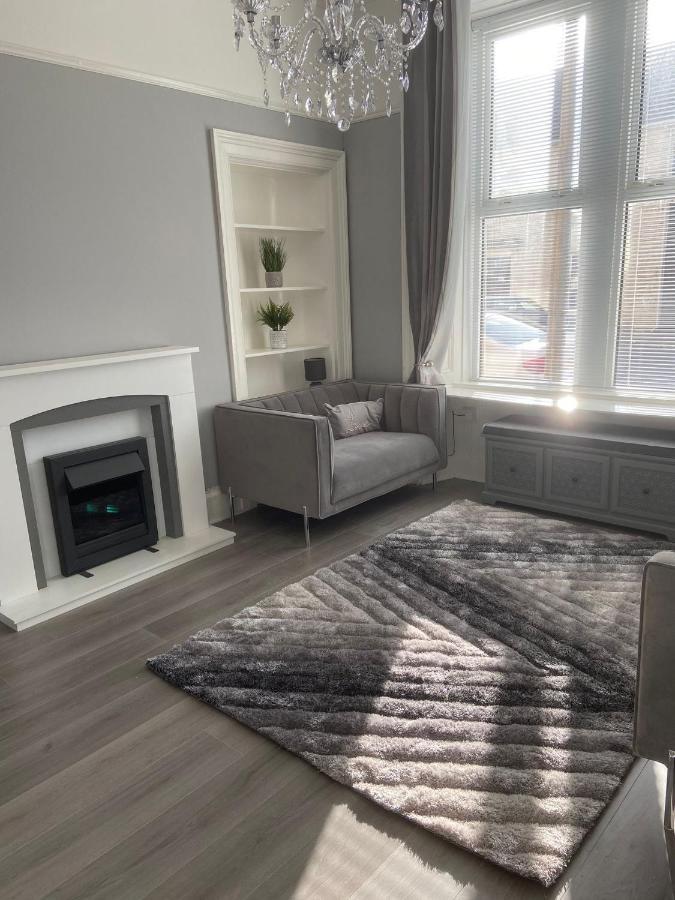 Apartment The Princess Flat, Helensburgh. Helensburgh