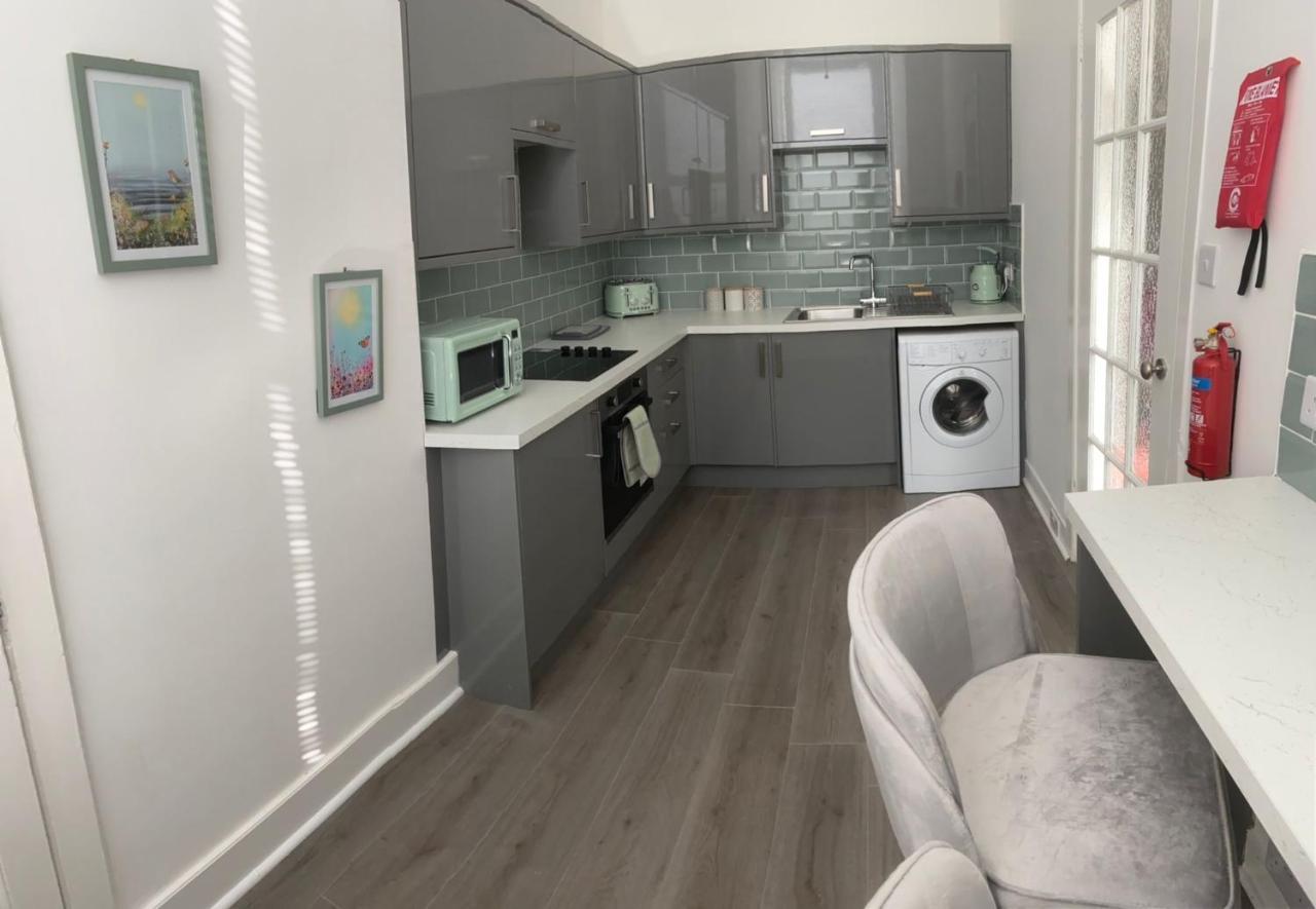 The Princess Flat, Helensburgh.
