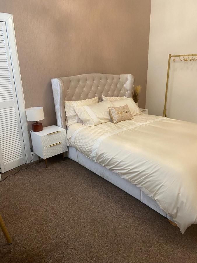 The Princess Flat, Helensburgh. Apartment *