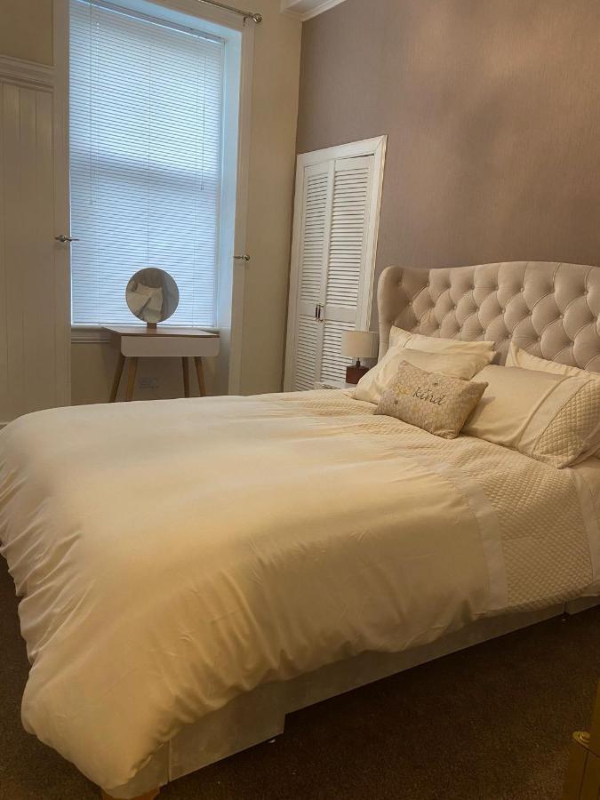 The Princess Flat, Helensburgh. Apartment Helensburgh