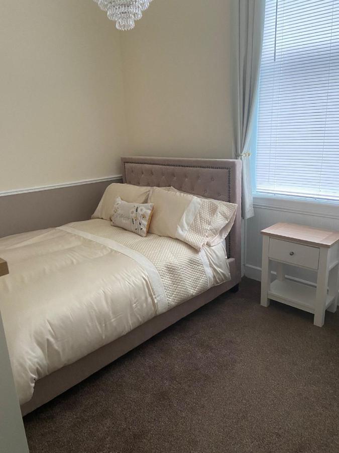 Apartment The Princess Flat, Helensburgh. Helensburgh
