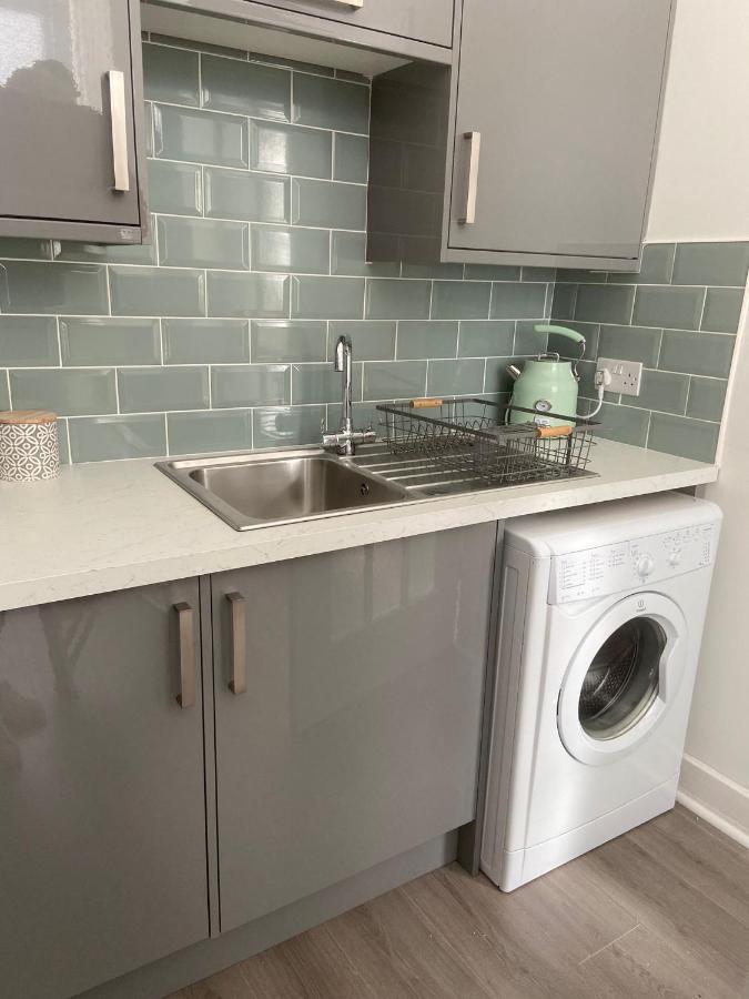 The Princess Flat, Helensburgh. Apartment Helensburgh