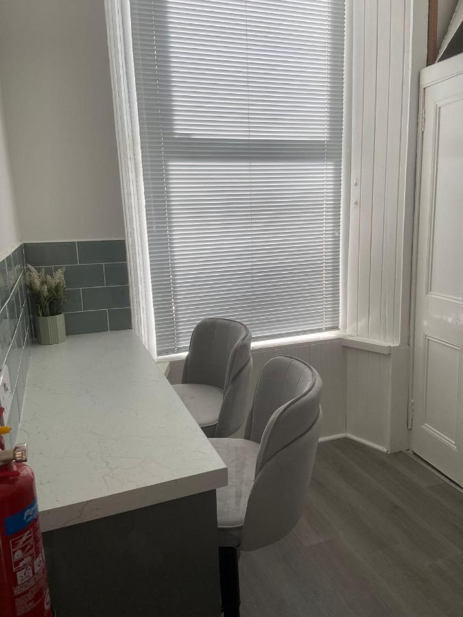 The Princess Flat, Helensburgh.